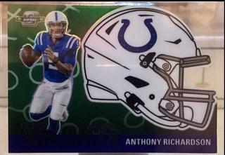 Anthony Richardson
