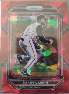 Barry Larkin
