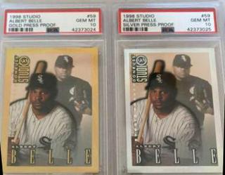Albert Belle