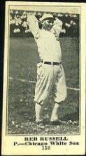 Reb Russell