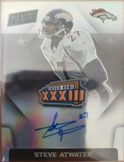 Steve Atwater