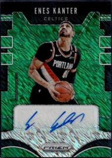 Enes Kanter