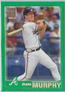 Dale Murphy