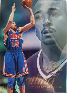 Chris Gatling