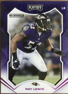 Ray Lewis