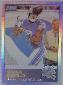 Marvin Jones Jr.