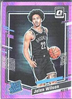Jalen Wilson