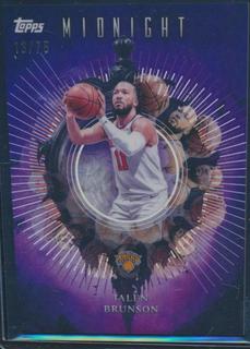 Jalen Brunson