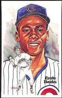 Ernie Banks