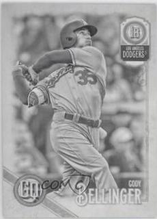 Cody Bellinger
