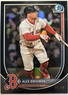 Alex Bregman