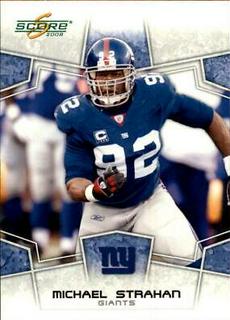 Michael Strahan