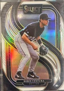 Robin Ventura