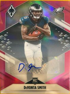 DeVonta Smith
