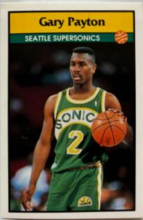 Gary Payton