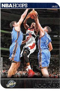 Trevor Booker