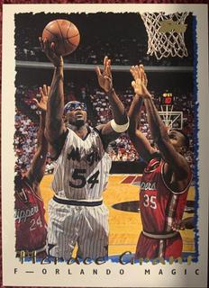 Horace Grant