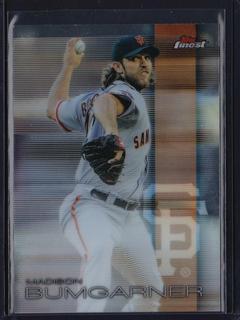 Madison Bumgarner