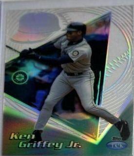 Ken Griffey Jr.