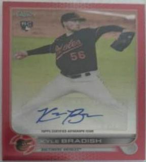 Kyle Bradish