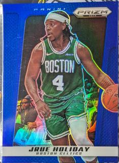 Jrue Holiday