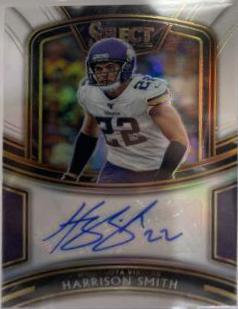 Harrison Smith