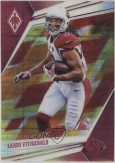 Larry Fitzgerald