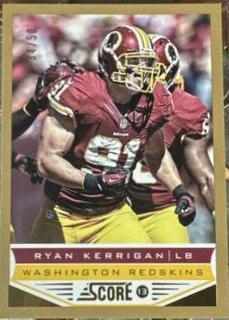 Ryan Kerrigan