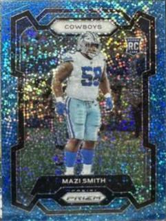 Mazi Smith