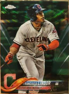 Francisco Lindor