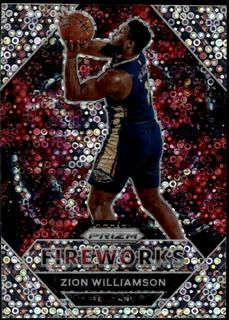Zion Williamson