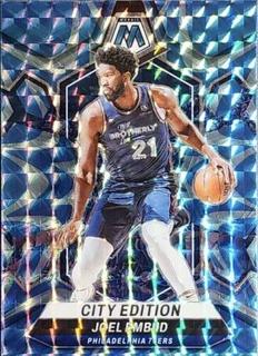 Joel Embiid