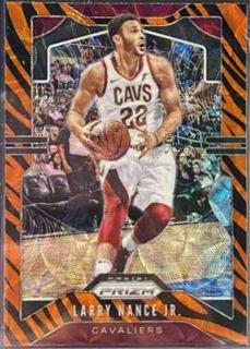 Larry Nance Jr.