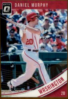 Daniel Murphy