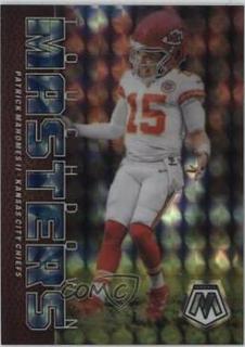 Patrick Mahomes II