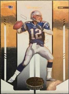 Tom Brady
