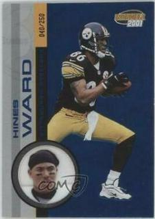 Hines Ward