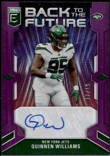Quinnen Williams