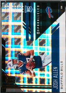 Josh Allen