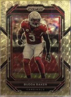 Budda Baker