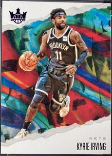 Kyrie Irving