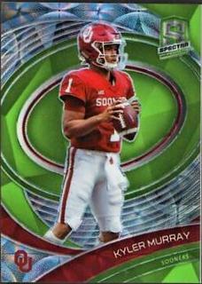 Kyler Murray