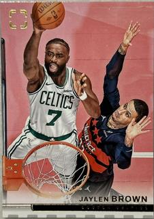 Jaylen Brown