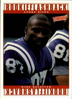 Andre Rison