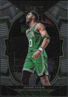 Jayson Tatum