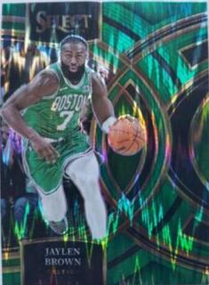 Jaylen Brown