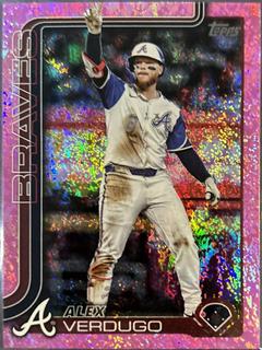 Alex Verdugo