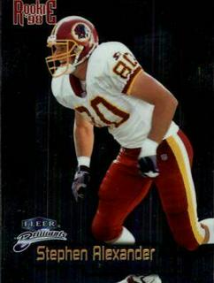 Stephen Alexander