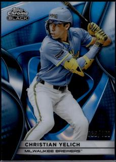 Christian Yelich