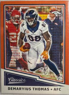 Demaryius Thomas
